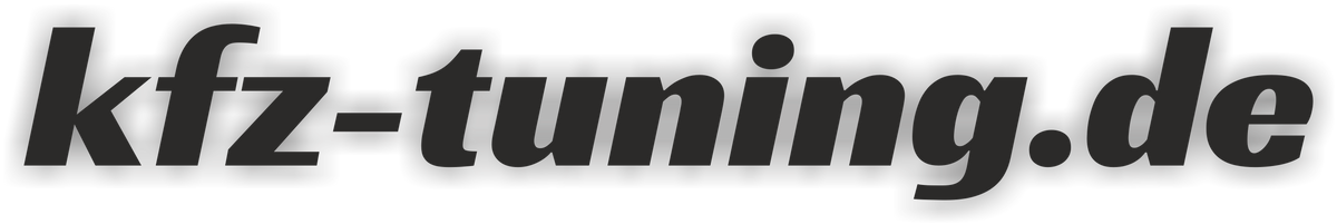kfz-tuning.de